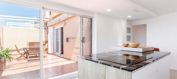 Penthouse T3 em Puerto De Sagunto, Spain N.º 180837 24