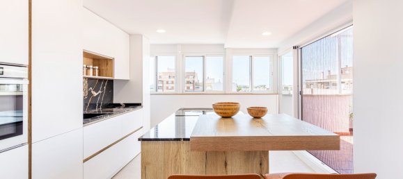 Penthouse T3 em Puerto De Sagunto, Spain N.º 180837 6