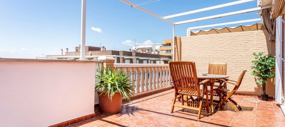 Penthouse T3 em Puerto De Sagunto, Spain N.º 180837 31