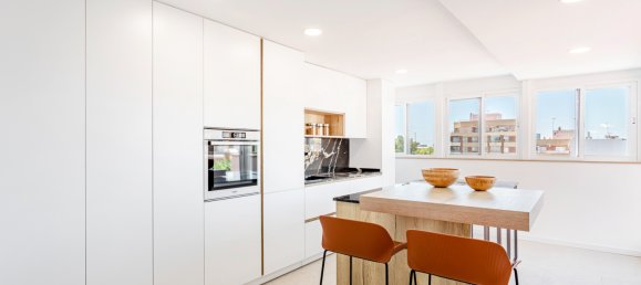 Penthouse T3 em Puerto De Sagunto, Spain N.º 180837 20