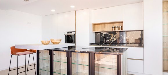 Penthouse T3 em Puerto De Sagunto, Spain N.º 180837 27