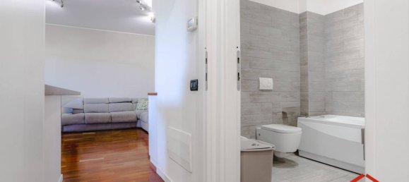 3 bedrooms Apartment in Rome, Italy No. 321404 26