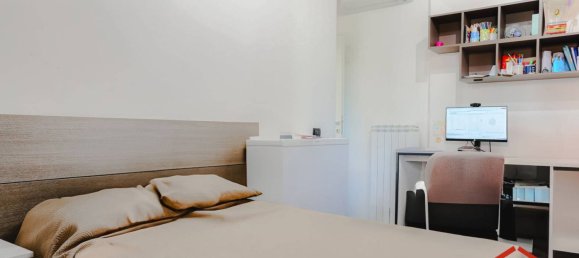 3 bedrooms Apartment in Rome, Italy No. 321404 19