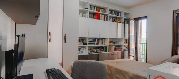 3 bedrooms Apartment in Rome, Italy No. 321404 17