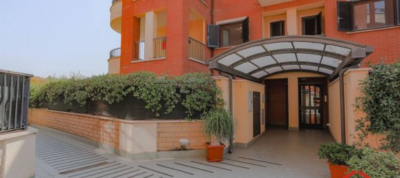 3 bedrooms Apartment in Rome, Italy No. 321404 36