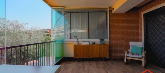 3 bedrooms Apartment in Rome, Italy No. 321404 11