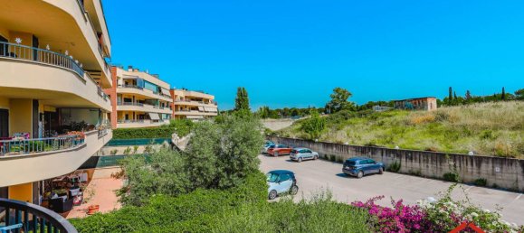 3 bedrooms Apartment in Rome, Italy No. 321404 35