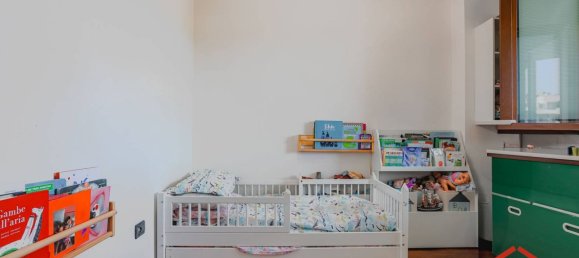 3 bedrooms Apartment in Rome, Italy No. 321404 21