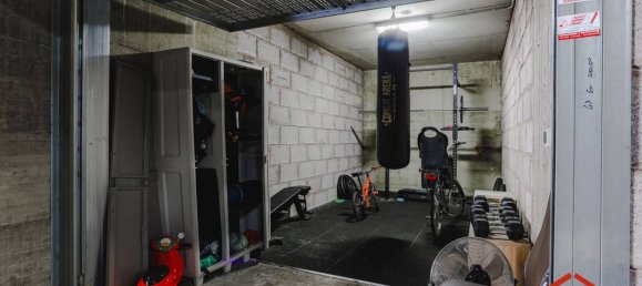 3 bedrooms Apartment in Rome, Italy No. 321404 34