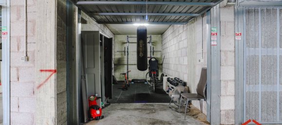 3 bedrooms Apartment in Rome, Italy No. 321404 33