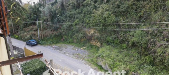 Квартира с 3 спальнями в Катандзаро, Италия № 271327 6