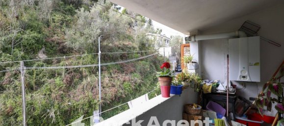 Квартира с 3 спальнями в Катандзаро, Италия № 271327 4