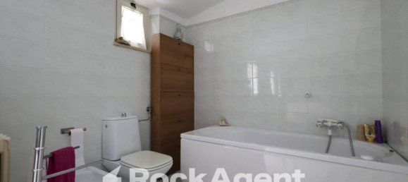 Квартира с 3 спальнями в Катандзаро, Италия № 271327 3