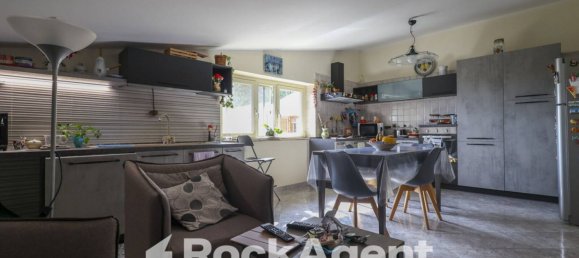 Квартира с 3 спальнями в Катандзаро, Италия № 271327 22