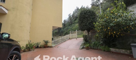 Квартира с 3 спальнями в Катандзаро, Италия № 271327 10