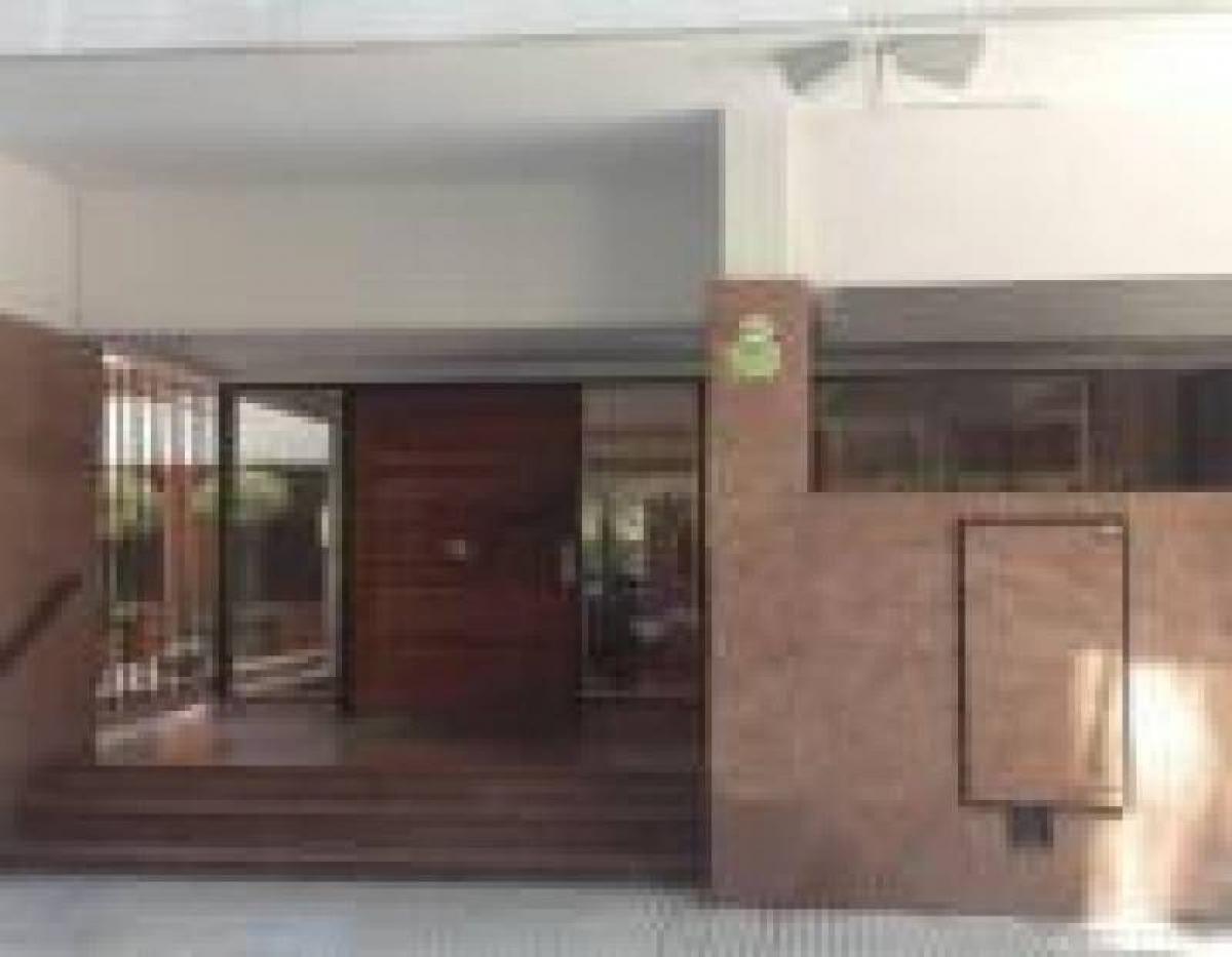 3 bedrooms Apartment in Buenos Aires, Argentina No. 85696