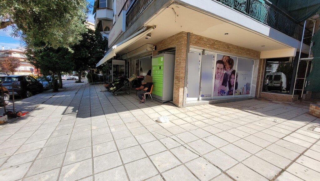 Grundstück in Kalamaria, Greece 360m², Nr. 53211