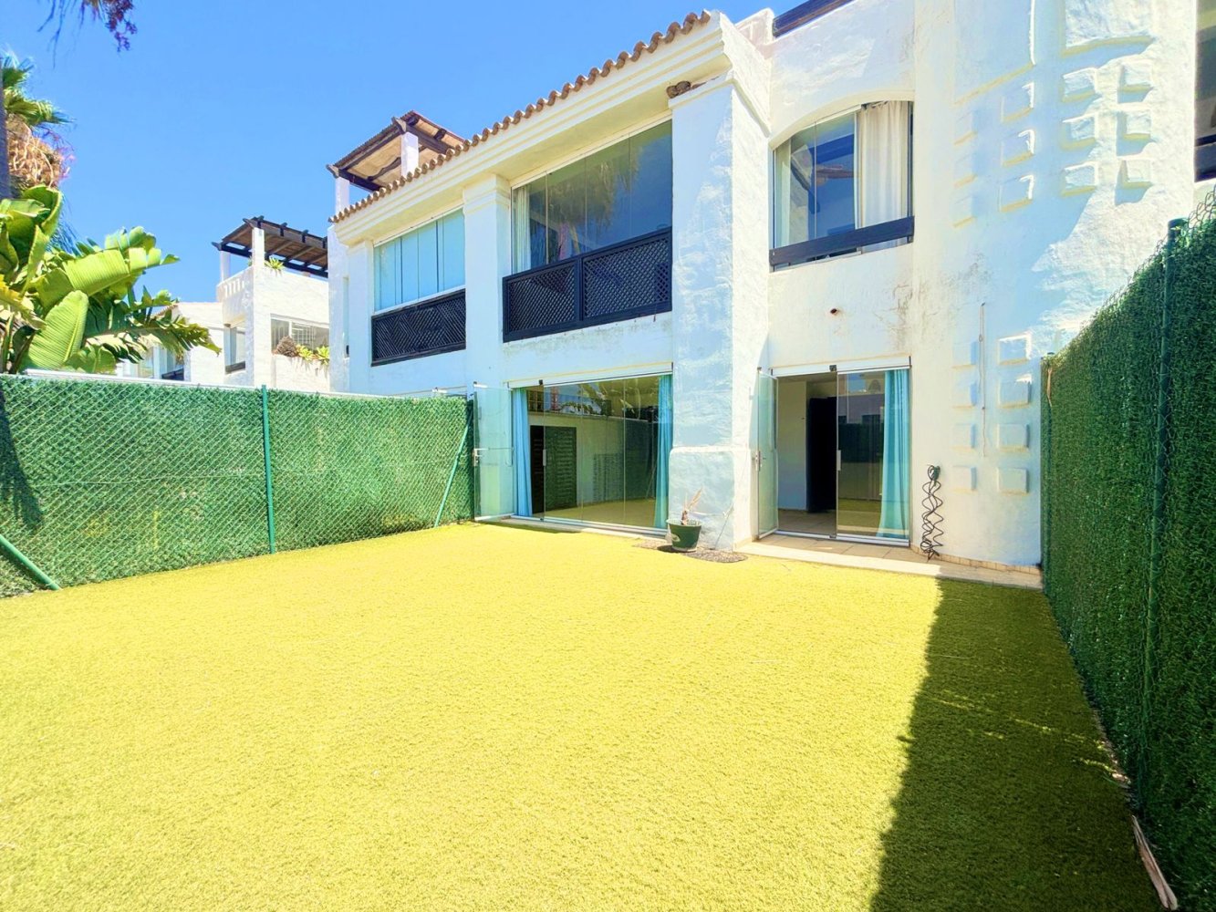 2 bedrooms Apartment in San Roque, Spain No. 144282