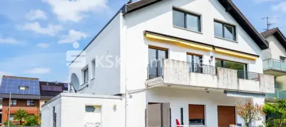 3 غرف نوم شقة في Rhein-Sieg, Germany رقم 338906 2