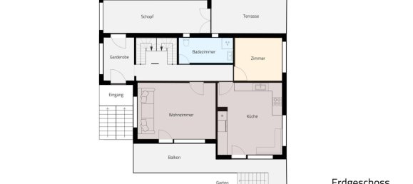 5-salle Maison à Reuthe, Austria No. 157691 21