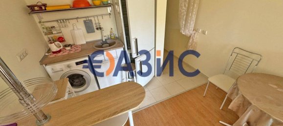 1 chambre Appartement à Sveti Vlas, Bulgaria No. 278 13
