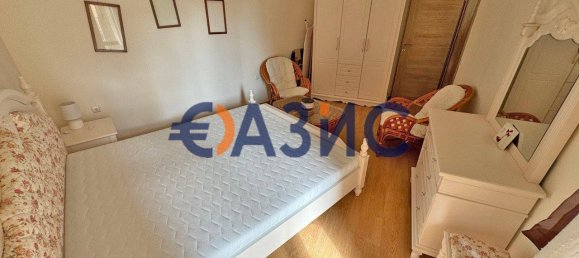 1 chambre Appartement à Sveti Vlas, Bulgaria No. 278 15