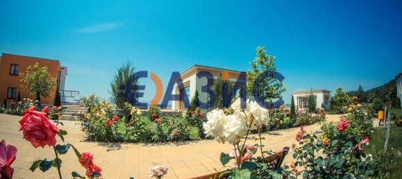 1 chambre Appartement à Sveti Vlas, Bulgaria No. 278 3