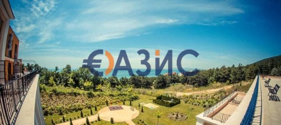 1 chambre Appartement à Sveti Vlas, Bulgaria No. 278 10