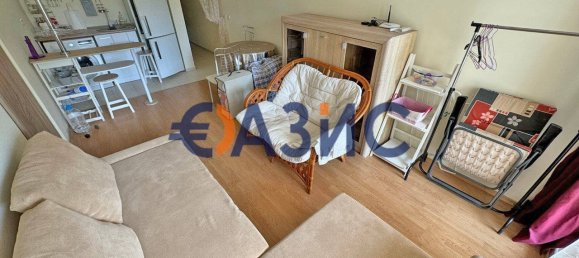 1 chambre Appartement à Sveti Vlas, Bulgaria No. 278 11