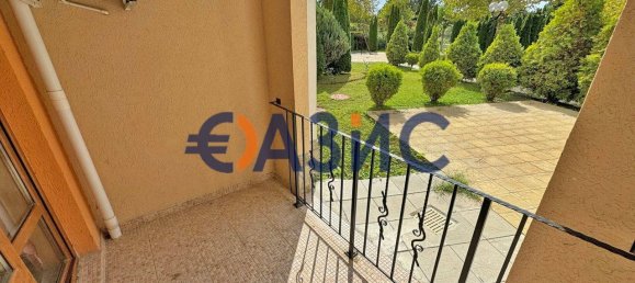 1 chambre Appartement à Sveti Vlas, Bulgaria No. 278 22