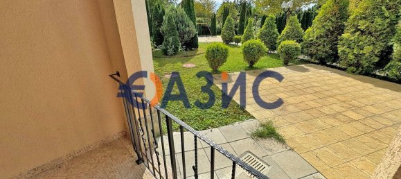 1 chambre Appartement à Sveti Vlas, Bulgaria No. 278 21