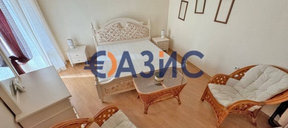 1 chambre Appartement à Sveti Vlas, Bulgaria No. 278 16