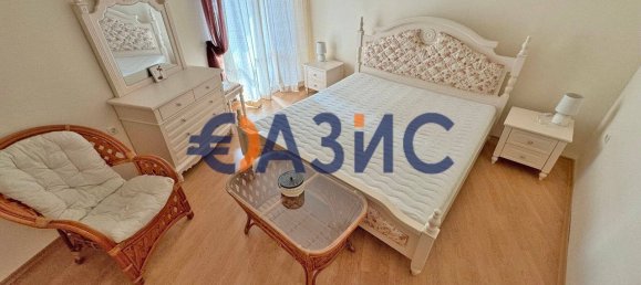 1 chambre Appartement à Sveti Vlas, Bulgaria No. 278 17