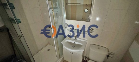 1 chambre Appartement à Sveti Vlas, Bulgaria No. 278 19