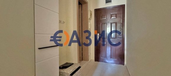 1 chambre Appartement à Sveti Vlas, Bulgaria No. 278 14