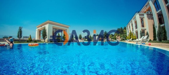 1 chambre Appartement à Sveti Vlas, Bulgaria No. 278 26