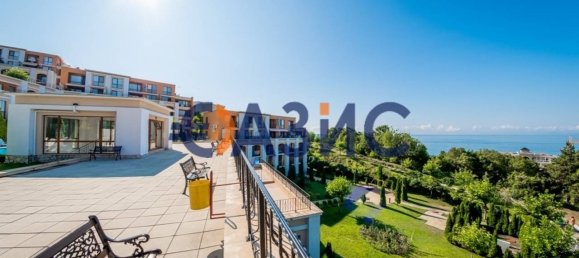 1 chambre Appartement à Sveti Vlas, Bulgaria No. 278 7