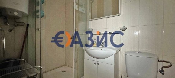1 chambre Appartement à Sveti Vlas, Bulgaria No. 278 18