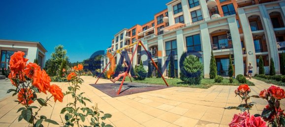 1 chambre Appartement à Sveti Vlas, Bulgaria No. 278 27