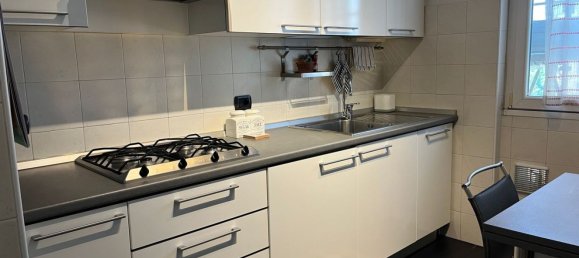 3 bedrooms Apartment in Milan, Italy No. 357843 10