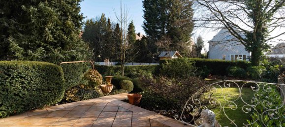 Villa de 8 divisões em Saarland, Germany N.º 25731 15