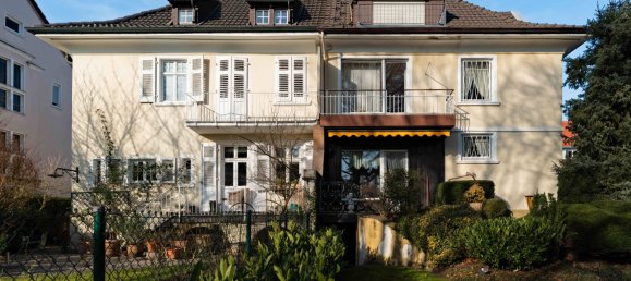 Villa de 8 divisões em Saarland, Germany N.º 25731 14