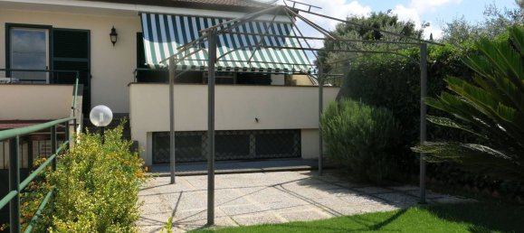 5 rooms Villa in Fondi, Italy No. 166409 17