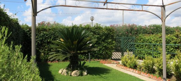 5 rooms Villa in Fondi, Italy No. 166409 28