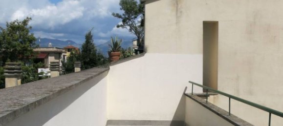 5 rooms Villa in Fondi, Italy No. 166409 20