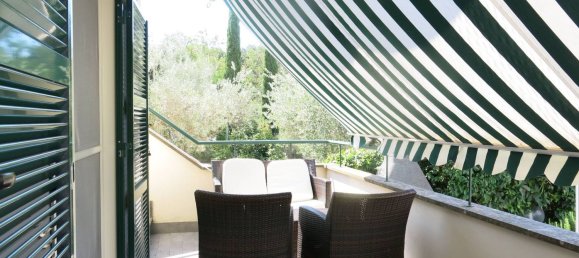 5 rooms Villa in Fondi, Italy No. 166409 6
