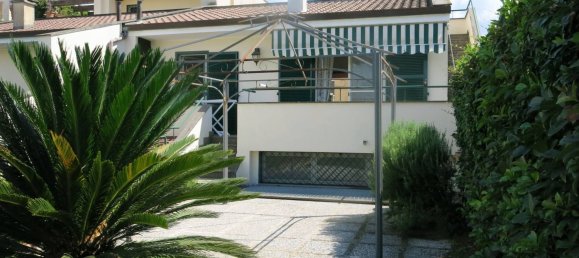 5 rooms Villa in Fondi, Italy No. 166409 26