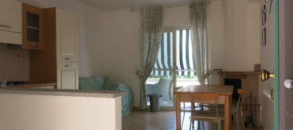 5 rooms Villa in Fondi, Italy No. 166409 24