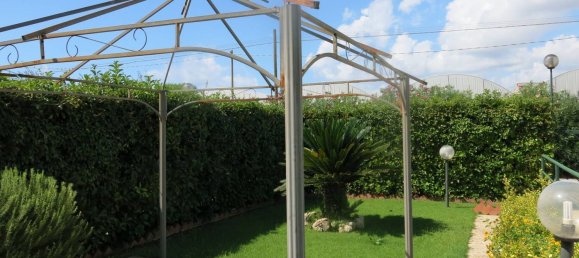 5 rooms Villa in Fondi, Italy No. 166409 7