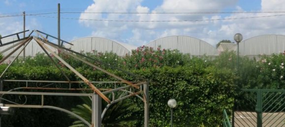 5 rooms Villa in Fondi, Italy No. 166409 15